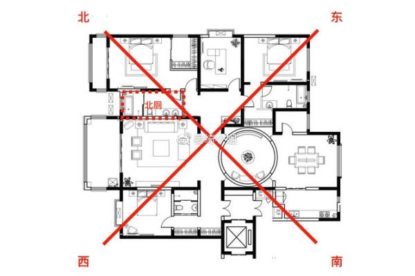 提升姻缘的家居风水布局技巧 提升姻缘的家居风水布局技巧