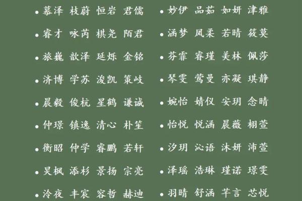 为鸡宝宝取个好名字，带来好运与快乐