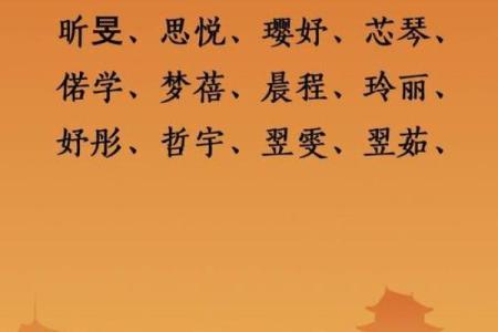 给宝宝起个好名字，享受免费的命名服务