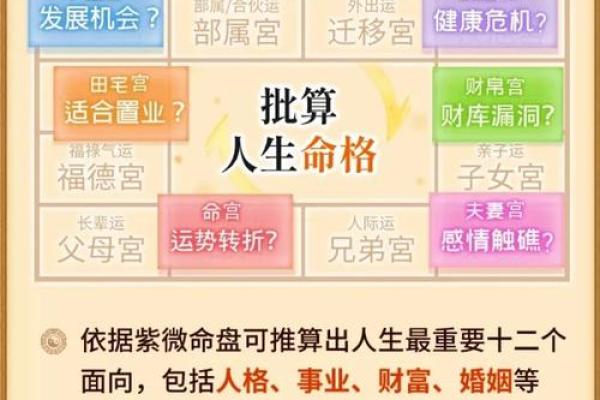 八字命理免费测算,精准解析你的未来 八字命理免费测算,精准解析你的未来
