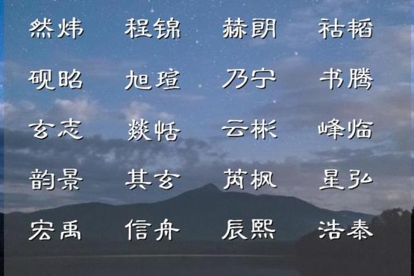 段氏男孩名字的独特寓意与选择技巧 段氏男孩名字的独特寓意与选择技巧