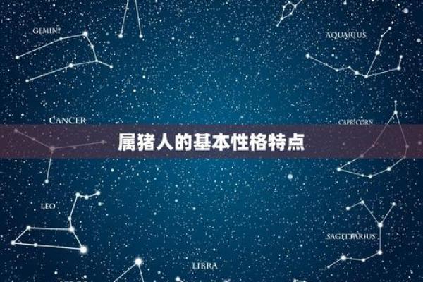 分析星座配对:猪与其他生肖是否合适? 分析星座配对:猪与其他生肖是否合适?