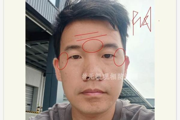 八字眉的男人面相分析:吉凶与性格特点 八字眉的男人面相分析:吉凶与性格特点