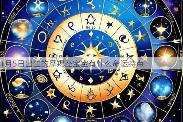出生的命运特征与运势 出生的命运特征与运势