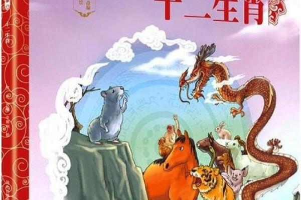 解读十二生肖:古老传说与现代影响 解读十二生肖:古老传说与现代影响