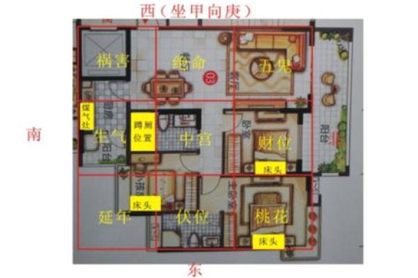 如何利用装饰风水提升家庭运势和和谐气氛 如何利用装饰风水提升家庭运势和和谐气氛