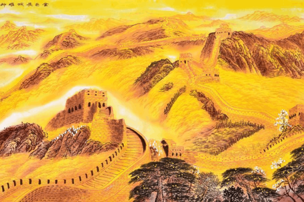 办公室风水画助力职场成功的秘密 办公室风水画助力职场成功的秘密