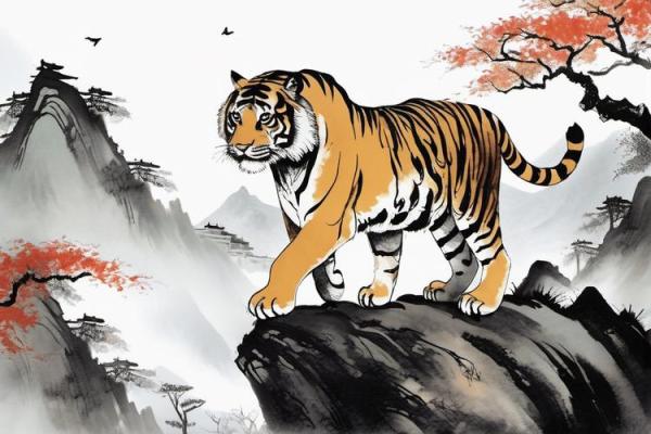 虎年出生的人与哪些生肖最和谐 虎年出生的人与哪些生肖最和谐