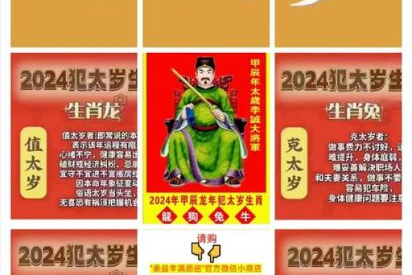 探秘年命:从生肖到命运的深层联系 探秘年命:从生肖到命运的深层联系
