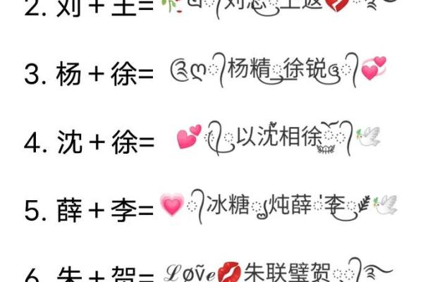 运势取网名的技巧与方法:让你的名字带来好运 运势取网名的技巧与方法:让你的名字带来好运