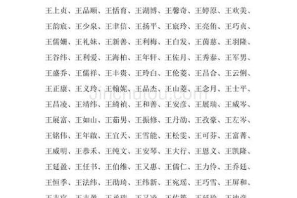 发字辈男孩名字的寓意与选择指南