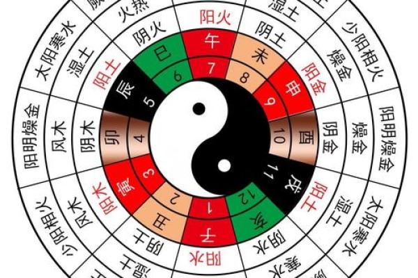 蒙字五行属性解析与命理影响探讨 蒙字五行属性解析与命理影响探讨