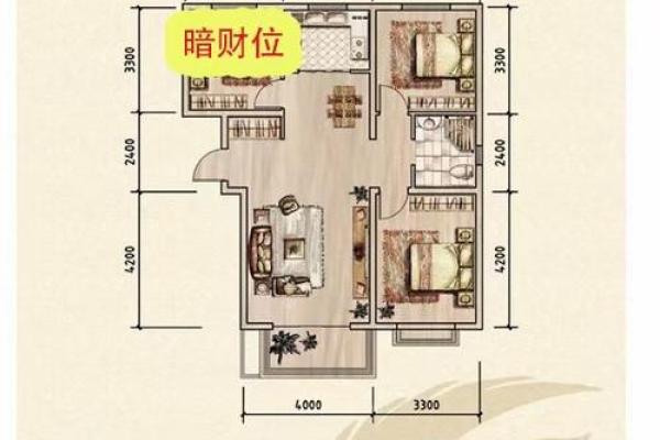 优化客厅风水财位布局,助力家运昌盛 优化客厅风水财位布局,助力家运昌盛