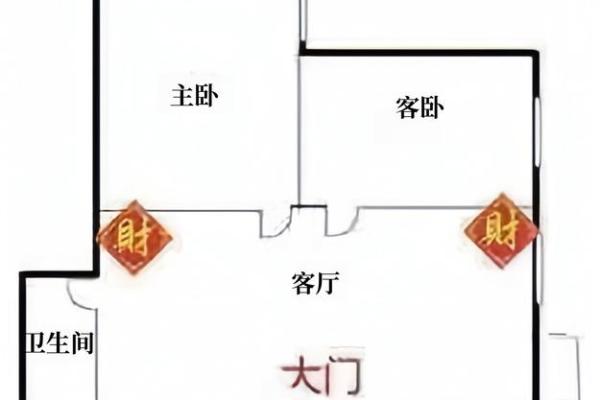 财位风水布局秘诀 帮助家宅财运提升 财位风水布局秘诀 帮助家宅财运提升