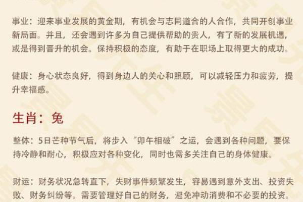 今日生肖运势查询:发现你的一天将如何展开 今日生肖运势查询:发现你的一天将如何展开