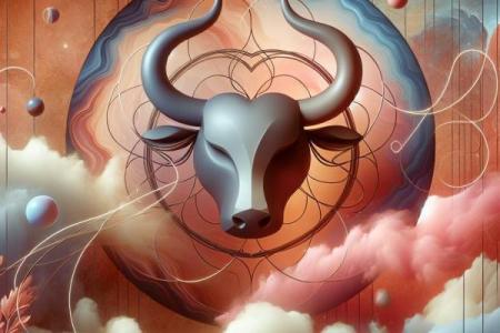 金牛座恋爱运势：耐心与坚持将带来甜蜜回报