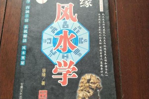 慧缘风水与健康:提升生活品质的秘诀 慧缘风水与健康:提升生活品质的秘诀