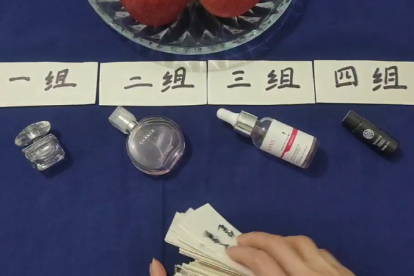 解读抽签算命:运势趋势与未来预示 解读抽签算命:运势趋势与未来预示