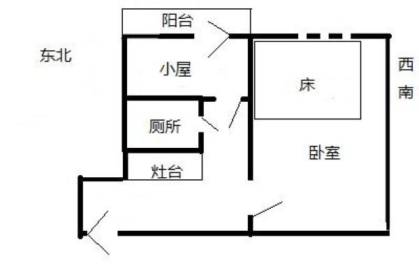 家居风水：蚂蚁入侵暗示的运势变化