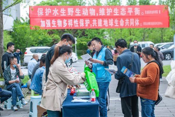 从五行角度看生物多样性与生态平衡 从五行角度看生物多样性与生态平衡