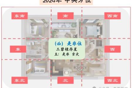 住宅风水与家居风水的区别与联系解析