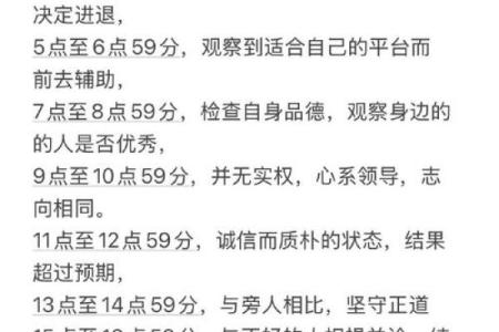 摩羯座与其他星座的配对指数分析