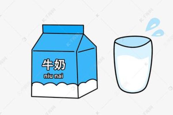 创意无限:为牛奶公司取个响亮又有吸引力的名字技巧 创意无限:为牛奶公司取个响亮又有吸引力的名字技巧