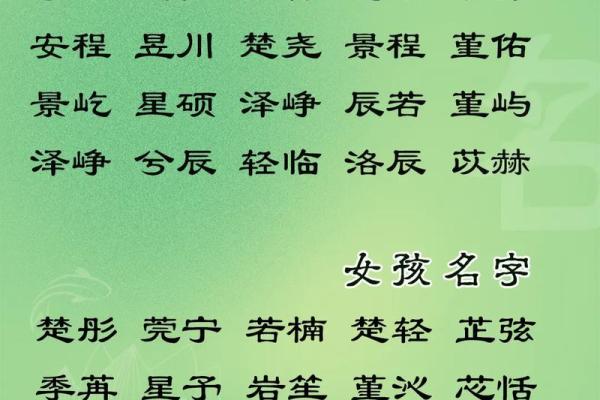 从字义到音韵，宝宝起名软件让你选名更有灵感