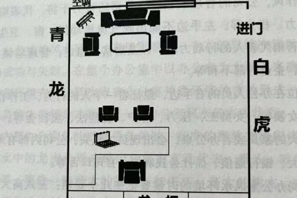 办公室座位风水布局推荐:如何选对位置提升运势 办公室座位风水布局推荐:如何选对位置提升运势