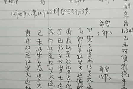 生辰八字算命的真实可靠性分析