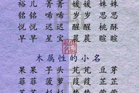 万姓男孩名字寓意及五行分析