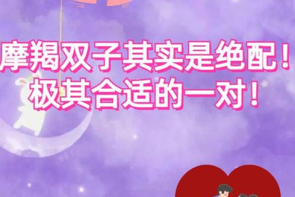 探索魔蝎座的爱情配对:哪些星座最具吸引力 探索魔蝎座的爱情配对:哪些星座最具吸引力