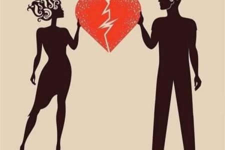 甲子日柱在二婚中面临的情感考验