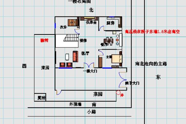 如何通过改善老房子风水改变运势 如何通过改善老房子风水改变运势