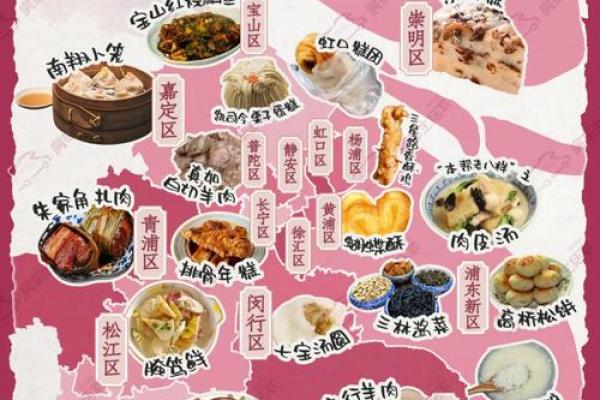 通过美食调理运势 助你吸引正能量 通过美食调理运势 助你吸引正能量