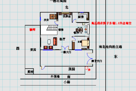 如何通过改善老房子风水改变运势