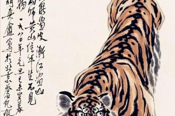 生肖老虎与兔子能否和谐相处?深度解析 生肖老虎与兔子能否和谐相处?深度解析