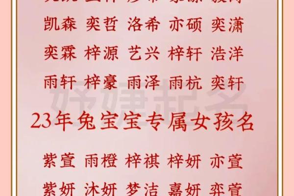 适合女孩的带硕字名字推荐