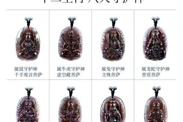 十二生肖守护神的神秘传说与文化意义 十二生肖守护神的神秘传说与文化意义