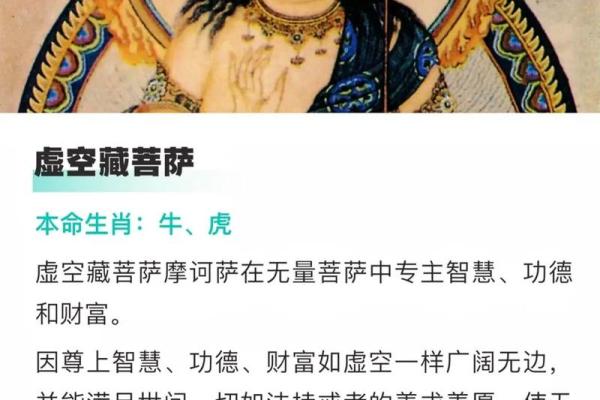每个生肖背后的守护神及其对你的影响 每个生肖背后的守护神及其对你的影响