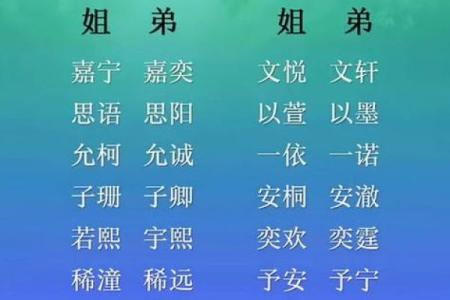 富贵双全，适合男孩的名字灵感