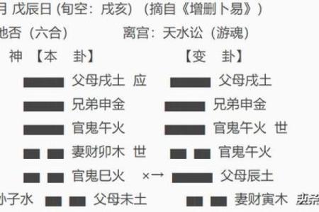 六合命与其他命格的区别与联系