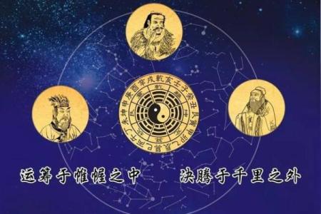 什么是此命三限及其在命理学中的应用解析
