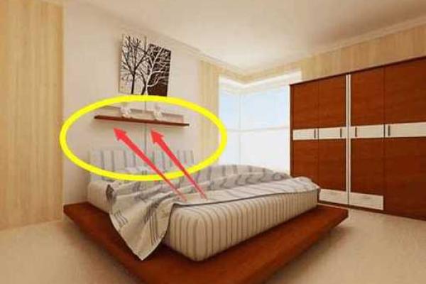 卧室风水如何影响家庭和谐与事业运 卧室风水如何影响家庭和谐与事业运