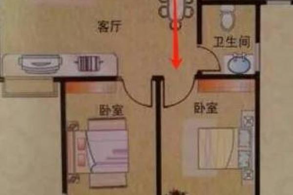 卧室风水如何影响家庭和谐与事业运 卧室风水如何影响家庭和谐与事业运