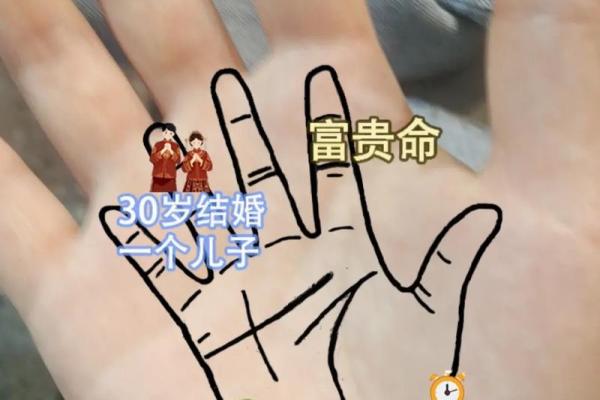 手型能看出富贵命吗?揭秘不同手型与财富运势的关系 手型能看出富贵命吗?揭秘不同手型与财富运势的关系
