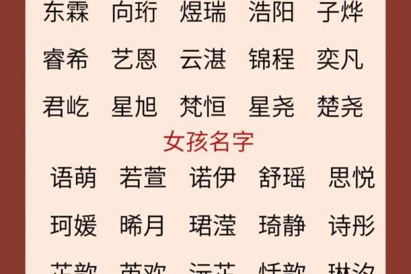 最受欢迎的万姓男孩名字解析 最受欢迎的万姓男孩名字解析