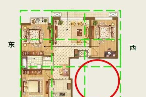 住宅风水与健康运势的密切关系 住宅风水与健康运势的密切关系