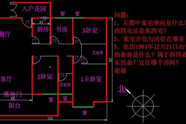 住宅风水与健康运势的密切关系 住宅风水与健康运势的密切关系