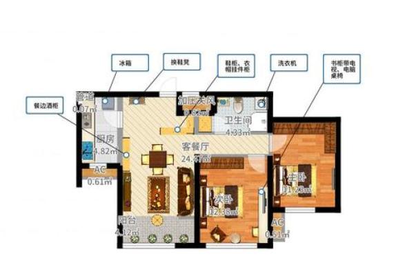宜宾风水专家教你如何布局家居提升运势 宜宾风水专家教你如何布局家居提升运势